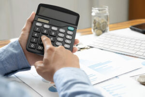 税務調査における追徴課税の平均額はいくら？こんなケースには注意する！