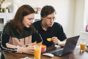 収入と扶養の関係