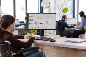 コロナ禍の税務調査