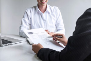 活躍できる人を探す人材適性診断