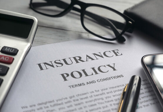 生命保険金の相続税申告