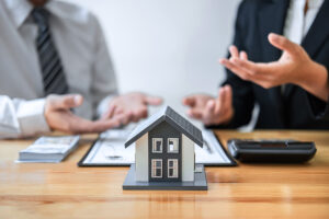 ふるさと納税と住宅ローン控除