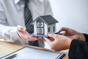 住宅ローン控除と譲渡特例