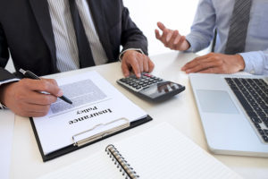 確定申告における生命保険料控除とは？控除の内容や計算方法についても解説！