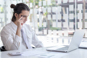 事業復活支援金の特例