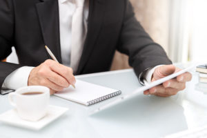 税務調査に入られる確率はどの程度？業種や取引によって確率が変わるって本当？