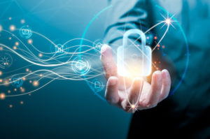 サイバーセキュリティお助け隊サービスとは