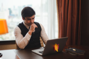 法人実効税率とは