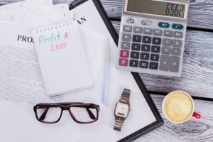 損金経理しないでの損金算入