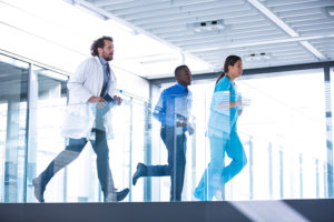 大病院を紹介状なしで受診する場合の料金引き上げ