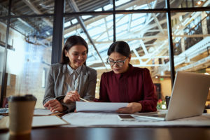1月以降退職者の住民税特別徴収の継続と一括徴収の分岐