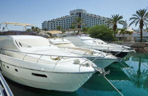 免税は美味しい！プレジャー ボートにも免税！？（軽油引取税）