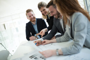 国税の信託型ストックオプションへの見解と税制適格ストックオプションの株価算定ルール