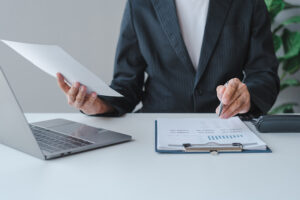 令和4年度　査察の概要