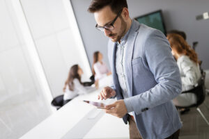 就業規則・労働条件不利益変更の場合