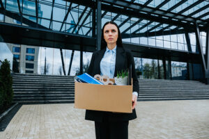 「雇止め」には注意