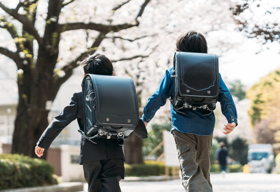 子の看護休暇の対象が拡大されます！