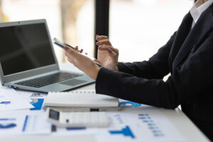 確定申告書作成コーナー新機能の紹介